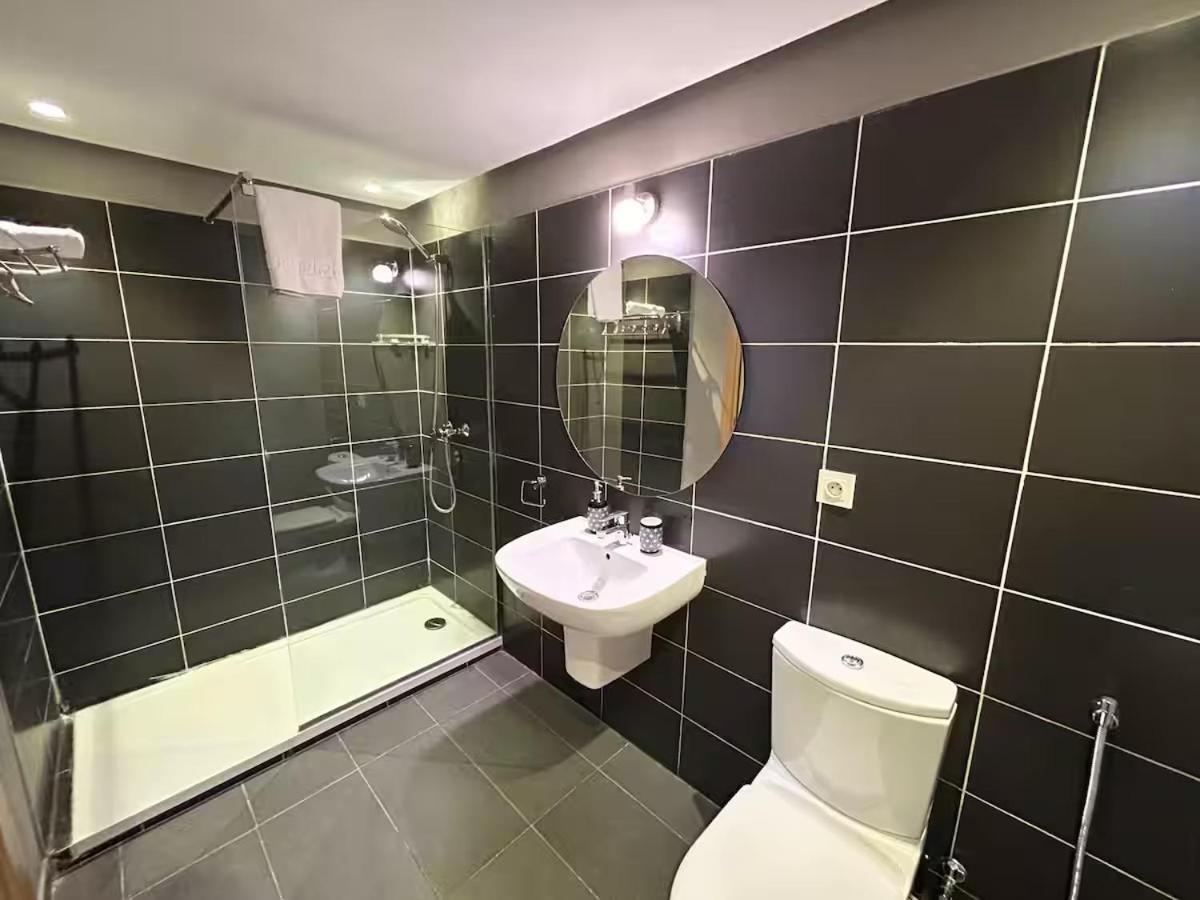 Charming 2 Bedrooms - Train Station Downtown Tanger Exteriör bild