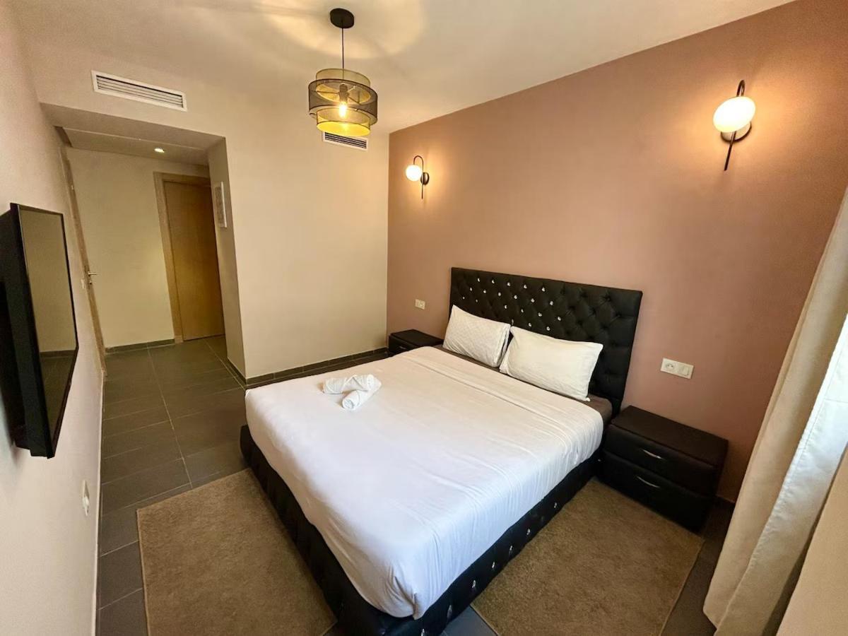 Charming 2 Bedrooms - Train Station Downtown Tanger Exteriör bild