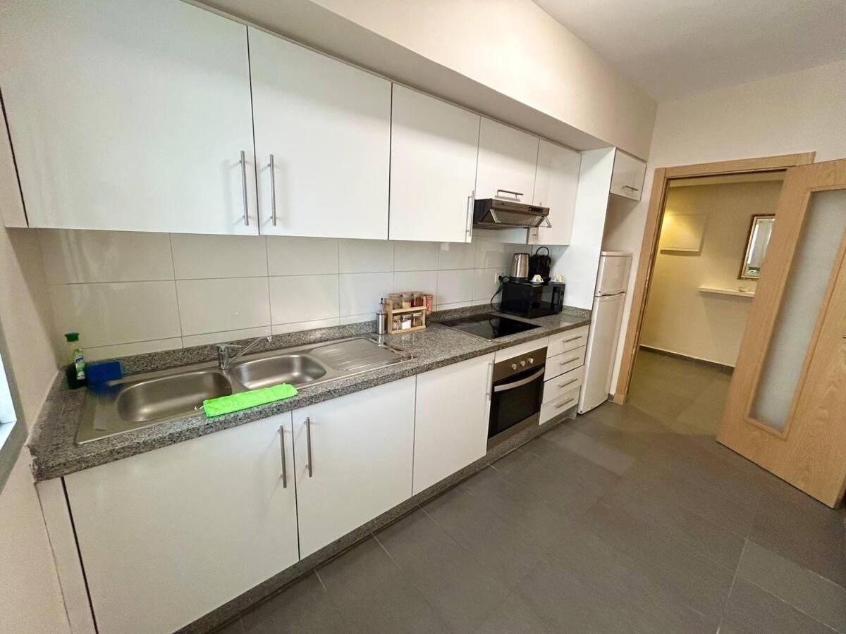 Charming 2 Bedrooms - Train Station Downtown Tanger Exteriör bild
